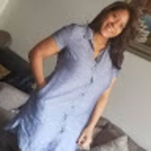 Meet your Posher, Yovanna